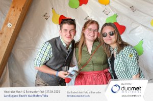 Ybbstaler Most- & Schmankerlfest